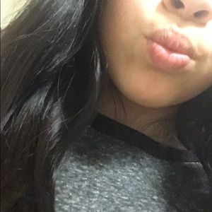 Meet your Posher, Liliana